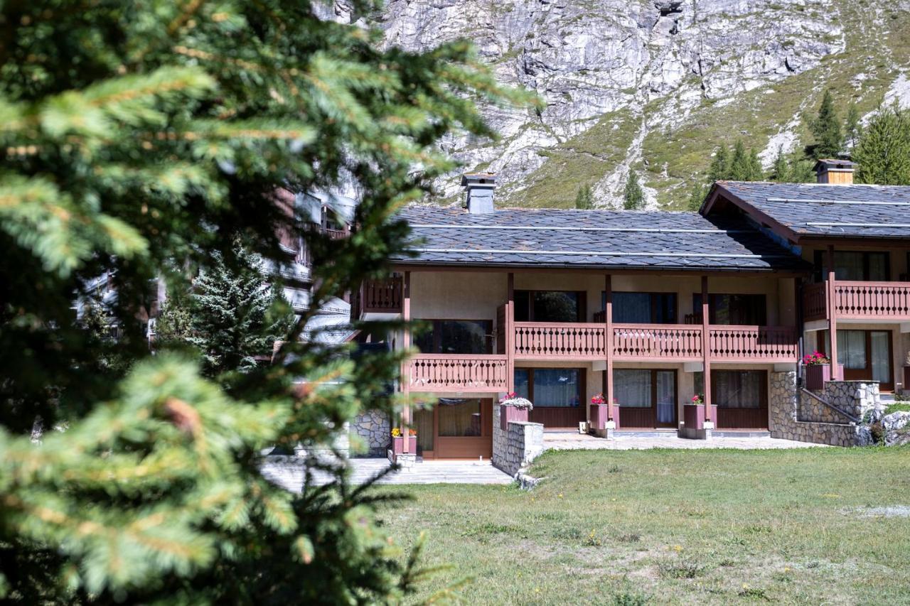 Appartement Esprit Chalet - Splendide Vue Montagne A 180 Val-dʼIsère Eksteriør bilde