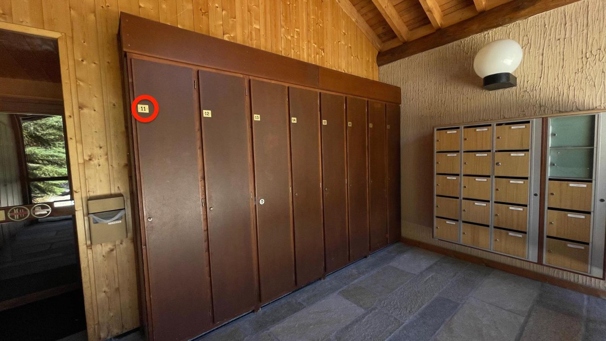 Appartement Esprit Chalet - Splendide Vue Montagne A 180 Val-dʼIsère Eksteriør bilde